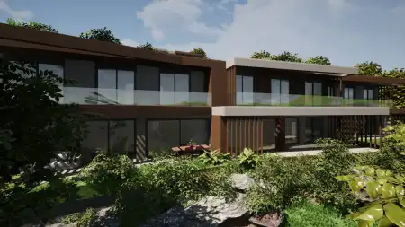 eladó telek, Budapest, II. kerület