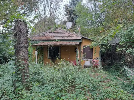 eladó telek, Budapest, III. kerület
