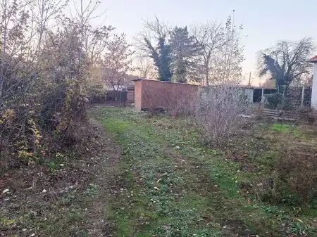 eladó telek, Budapest, XXI. kerület