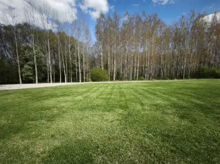 eladó telek, Dunasziget