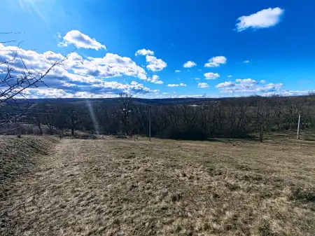 eladó telek, Erdőkürt