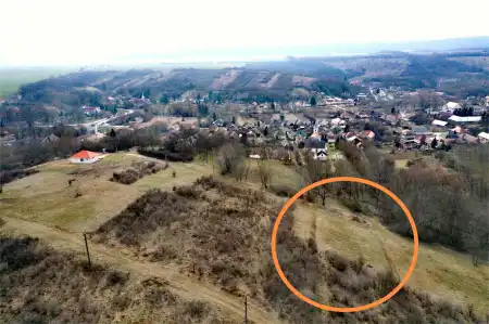 eladó telek, Erdőkürt