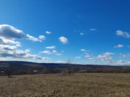 eladó telek, Erdőkürt