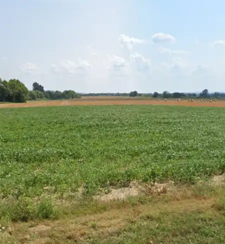 eladó telek, Felsőrajk