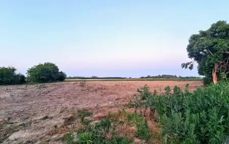 eladó telek, Foktő