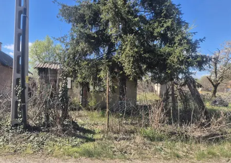 eladó telek, Hajdúböszörmény