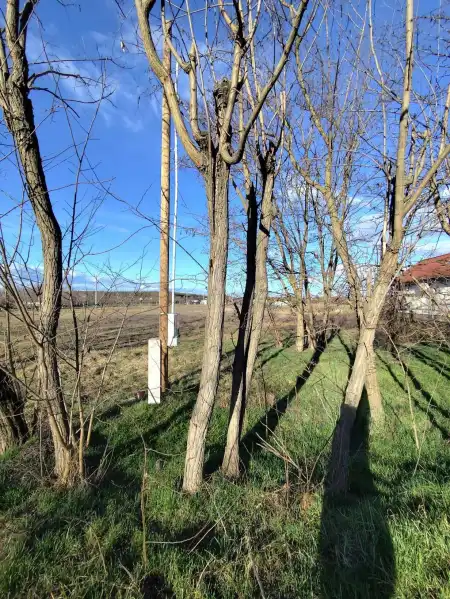 eladó telek, Inárcs