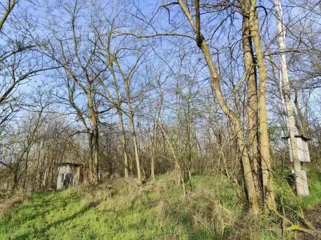 eladó telek, Inárcs