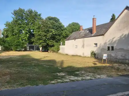 eladó telek, Keszthely
