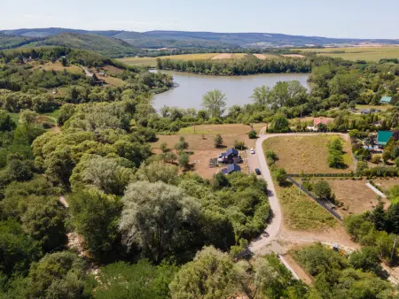 eladó telek, Kisecset