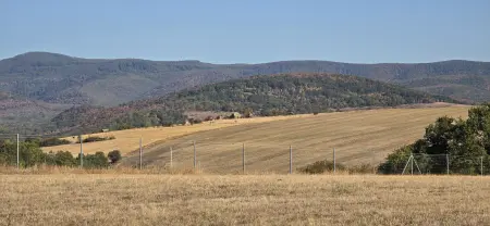 eladó telek, Kismaros