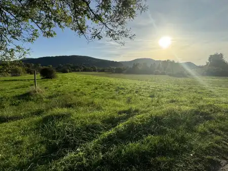 eladó telek, Kisoroszi