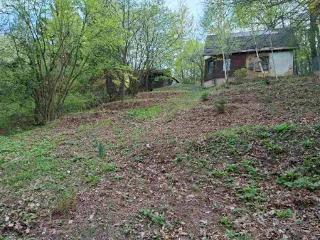 eladó telek, Kőszeg