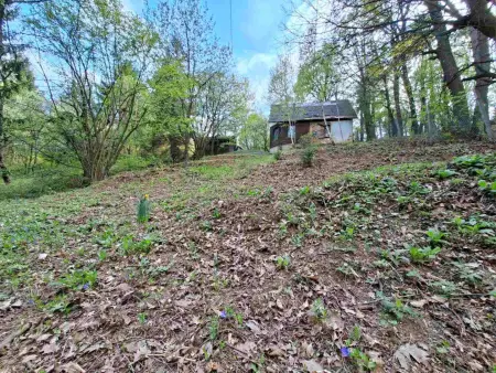 eladó telek, Kőszeg