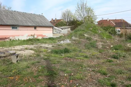 eladó telek, Miskolc