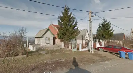 eladó telek, Miskolc