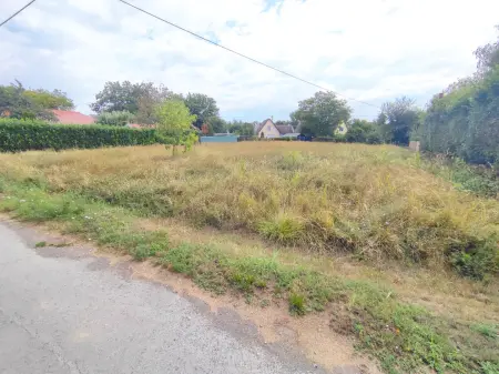 eladó telek, Mohács
