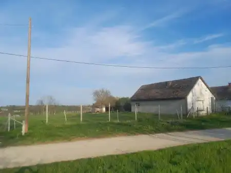eladó telek, Nágocs