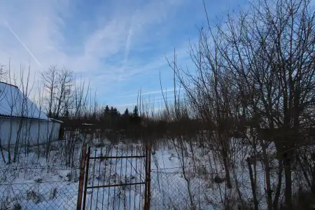 eladó telek, Nagyszokoly