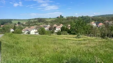 eladó telek, Nógrádsáp