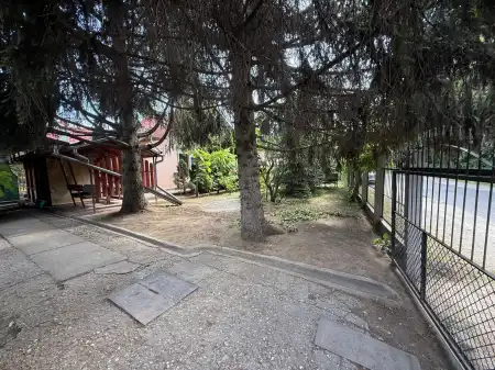eladó telek, Nyíregyháza