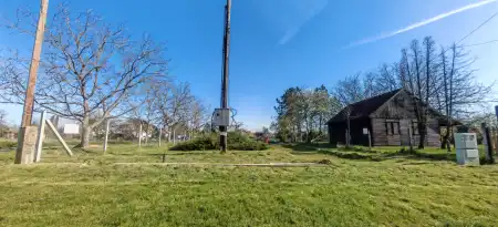 eladó telek, Orosháza