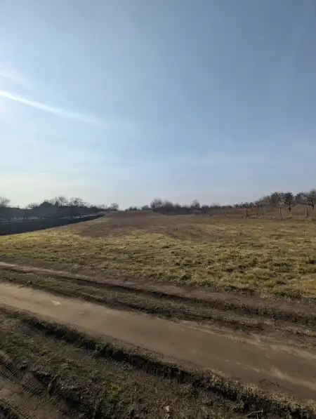 eladó telek, Orosháza