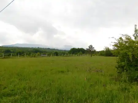 eladó telek, Parád