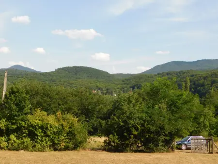 eladó telek, Parád