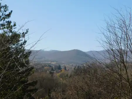 eladó telek, Parád