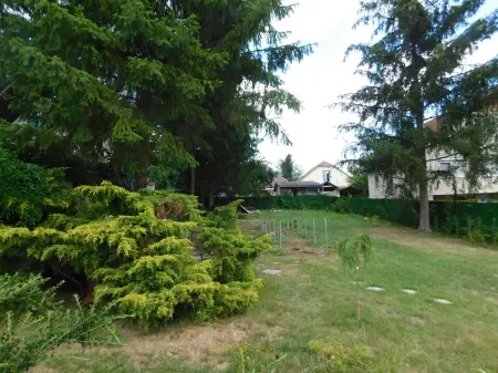 eladó telek, Parádsasvár