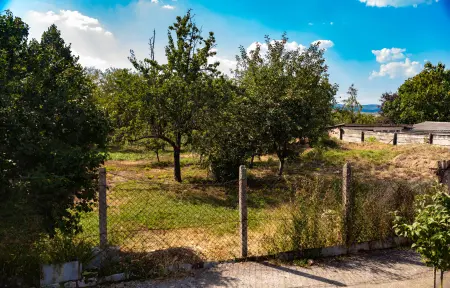eladó telek, Pásztó