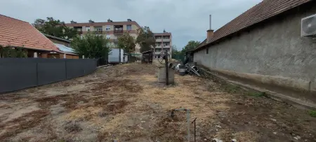 eladó telek, Pásztó