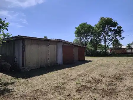 eladó telek, Pilis