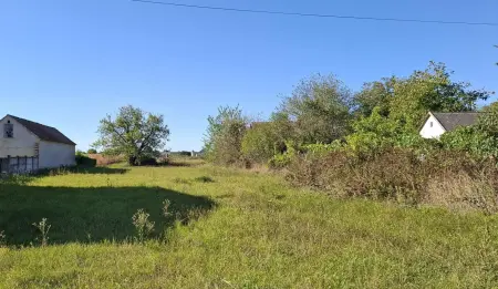 eladó telek, Püspökmolnári