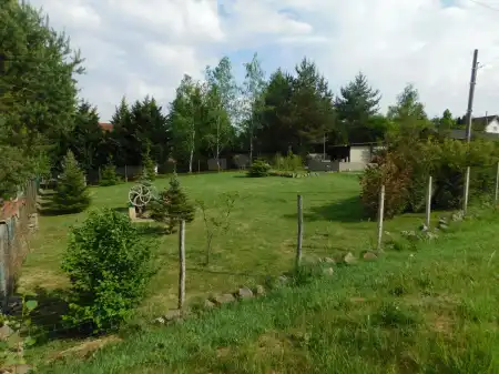 eladó telek, Recsk