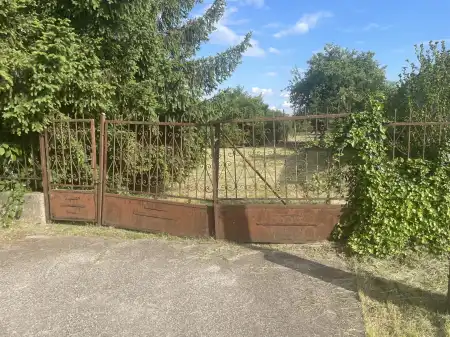 eladó telek, Sajóecseg