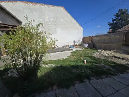 eladó telek, Sopron