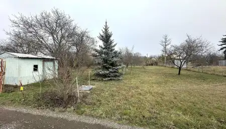 eladó telek, Szeged