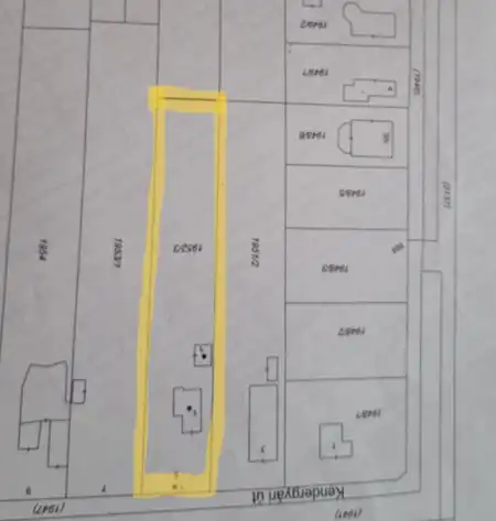 eladó telek, Szeged
