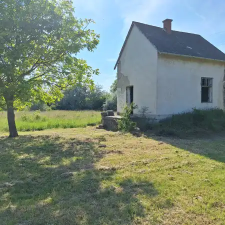 eladó telek, Székesfehérvár