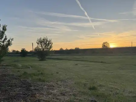 eladó telek, Székesfehérvár