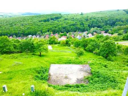 eladó telek, Szendehely