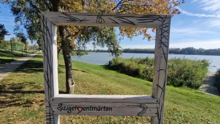 eladó telek, Szigetszentmárton