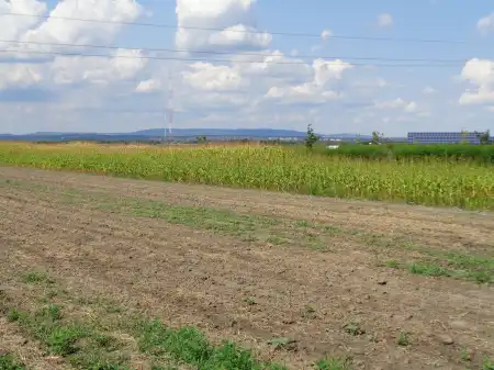 eladó telek, Szigetszentmiklós