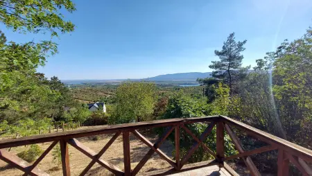 eladó telek, Vác