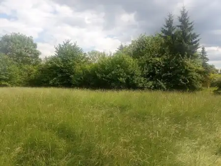 eladó telek, Viszák