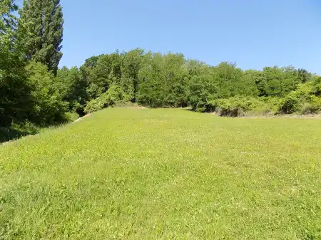 eladó telek, Zalacsány