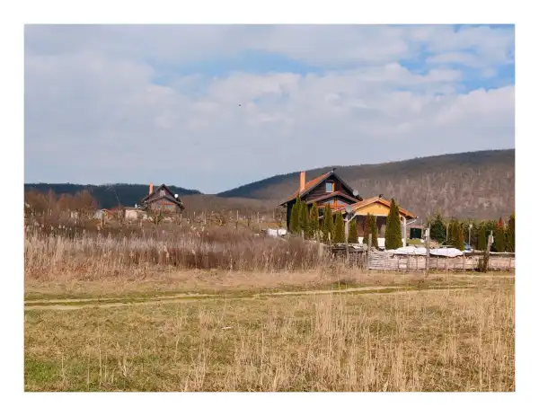 Eladó Üdülő, Alsópetény 1027 m² 58.9 M Ft