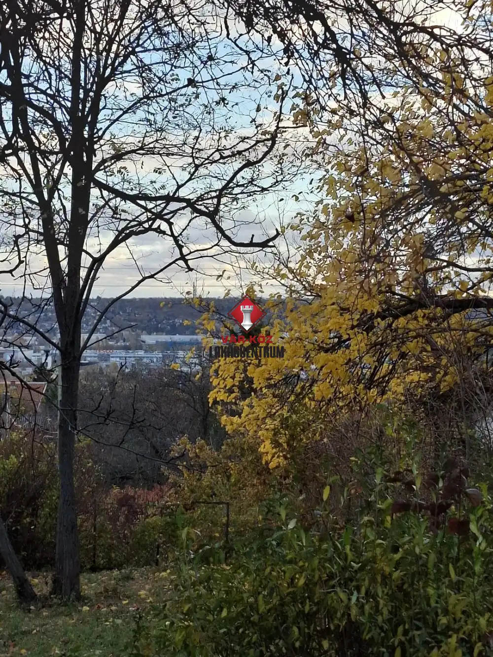 Pest megye - Budaörs